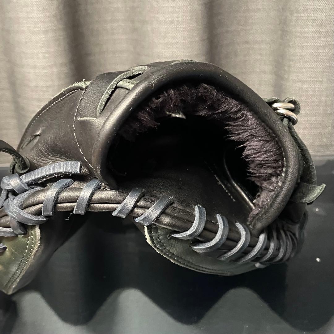 ZETT キャッチャーミット （トレーニング）