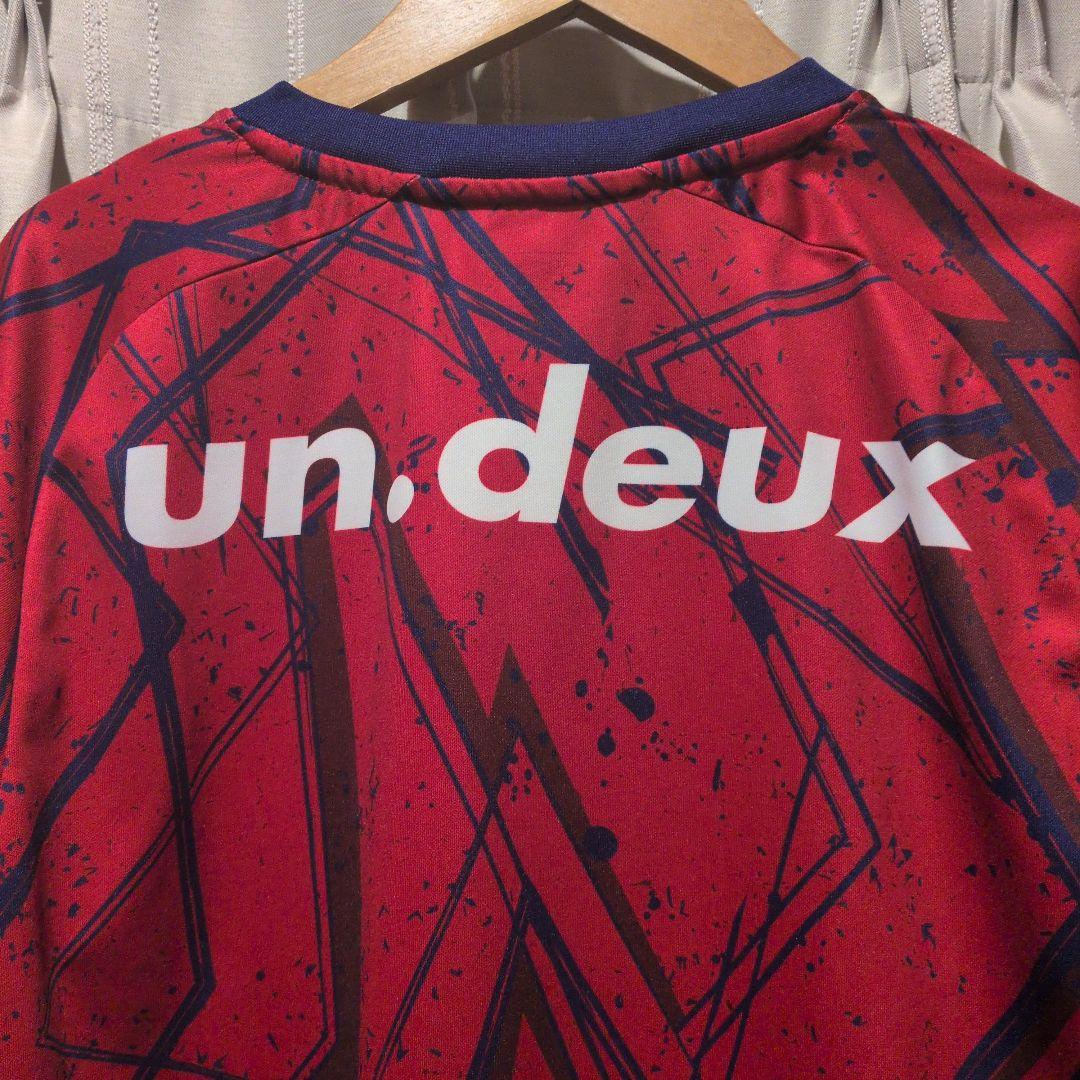 ペナルティ ファジアーノ岡山 ユニフォーム