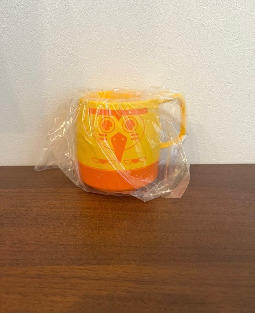 美品DINEX × Alpen限定 トーテムマグ 4個セット 非売品 限定色