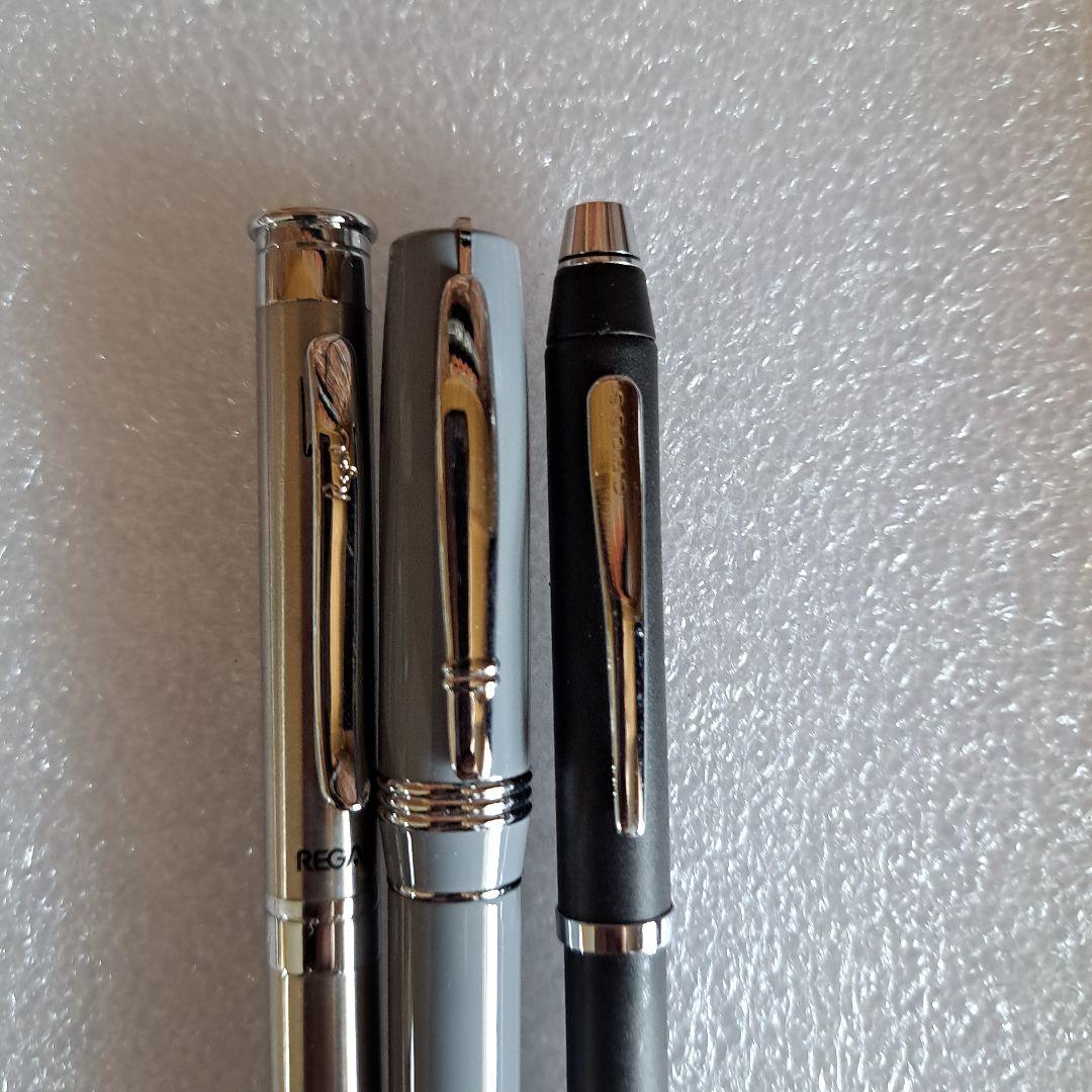 万年筆 ボールペン まとめ