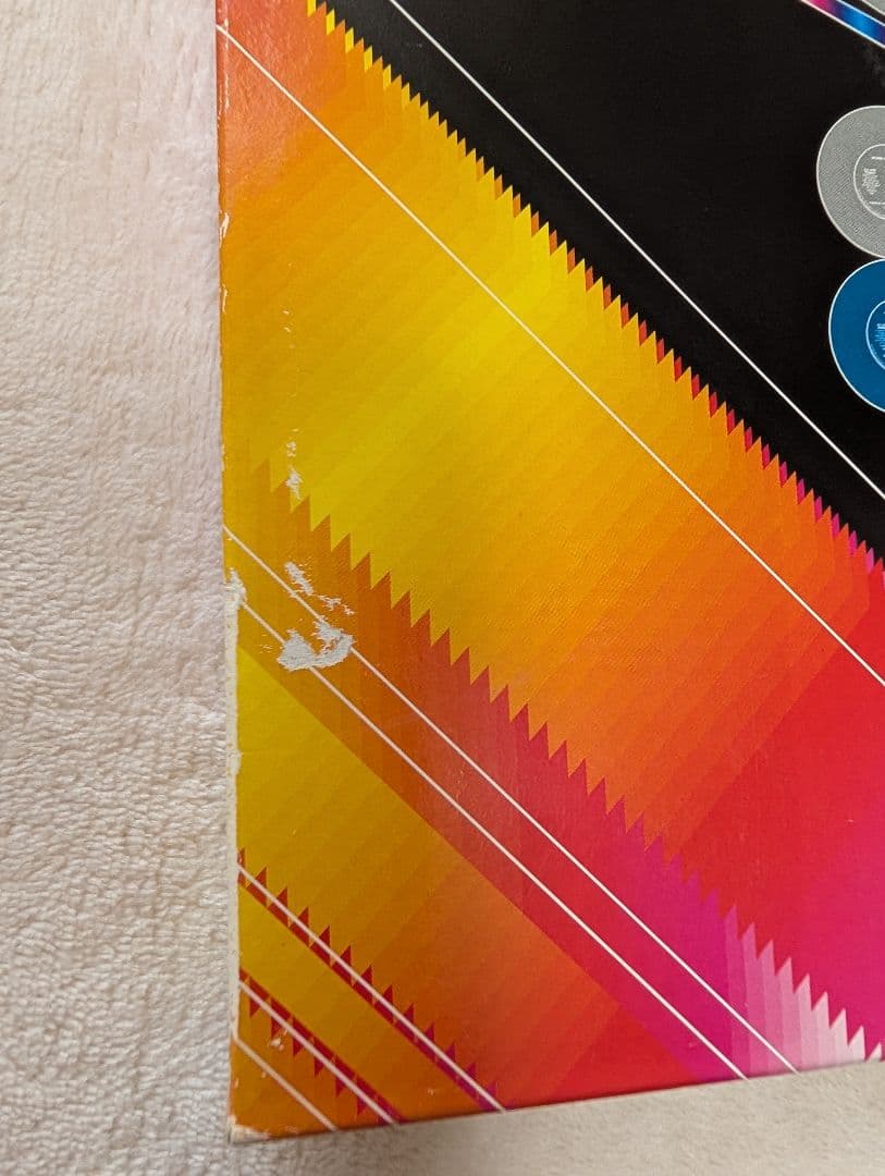 【未使用】コーネリアスの惑星見学〈特別篇〉セット