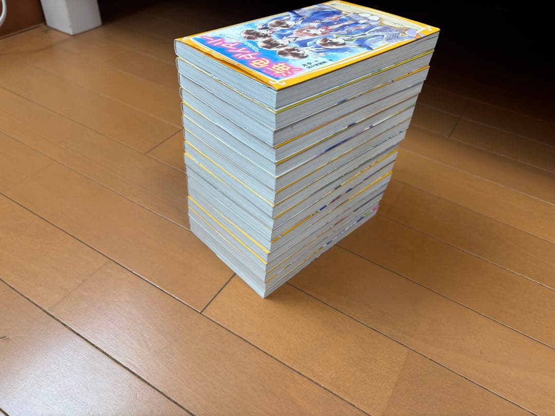 海色ダイアリー　1〜16巻