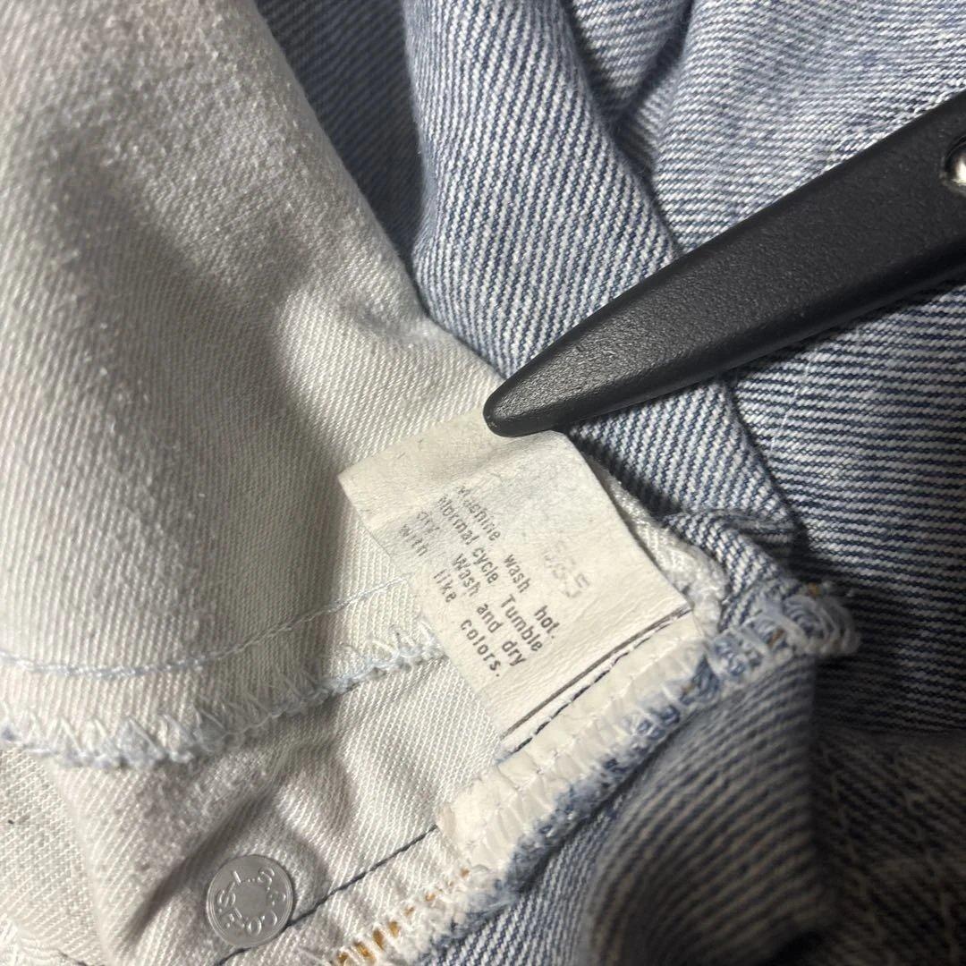 USA製 リーバイス517 W36 L32 ボタン裏585 オレンジタブ