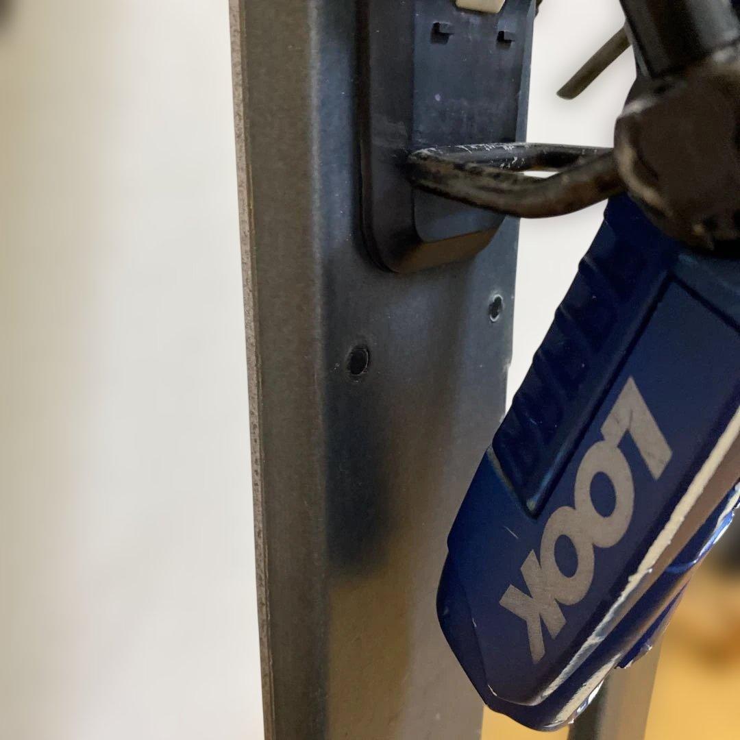 SALOMON★サロモン★TEN EIGHTY 170cm モーグル