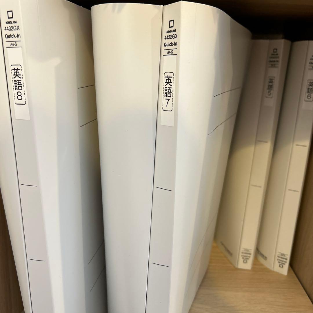 鉄緑会 高1-高３ 英語プリント類まとめ売り