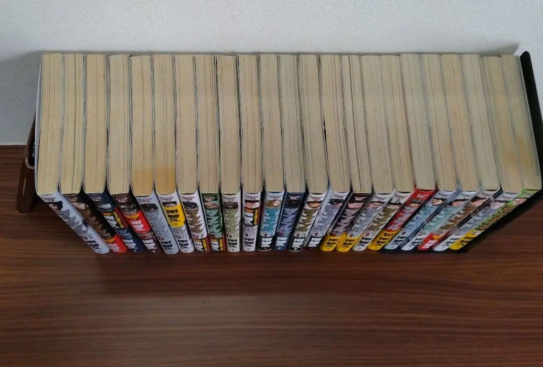 ザ　ファブル　２２巻 ＋ おまけ１冊(ざふぁぶる)