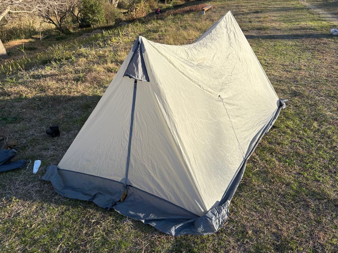 M Trail Himaraya Mトレイル　ヒマラヤ　テント・シェルター