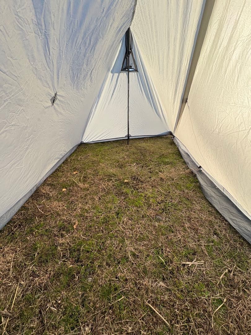 M Trail Himaraya Mトレイル　ヒマラヤ　テント・シェルター