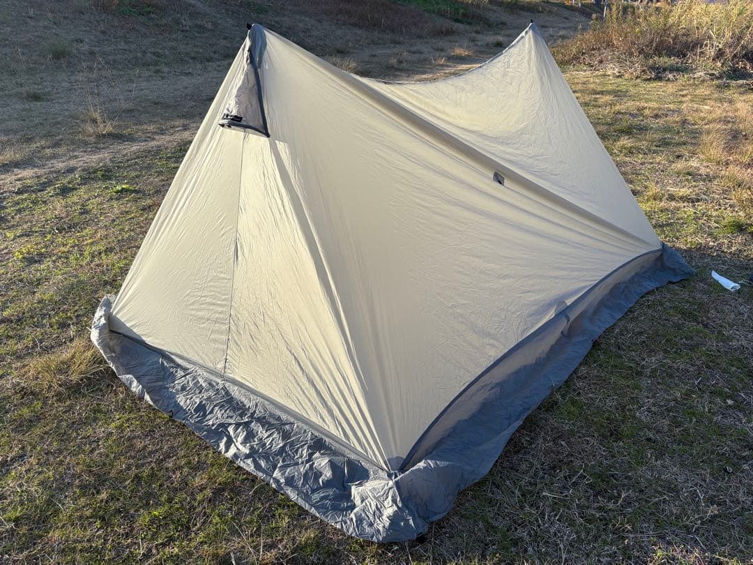 M Trail Himaraya Mトレイル　ヒマラヤ　テント・シェルター