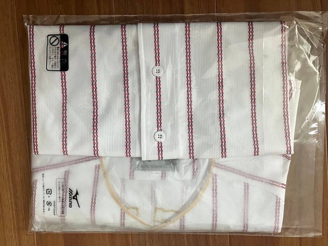 WBC 2026 Mizuno Lサイズ 16番 大谷翔平　侍ジャパン　日本代表