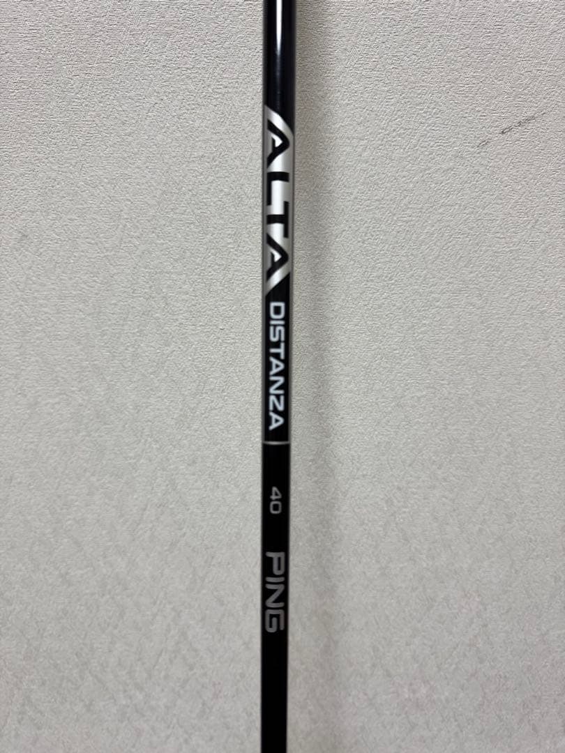 レフティ PING ピン G425 ユーティリティ 19°