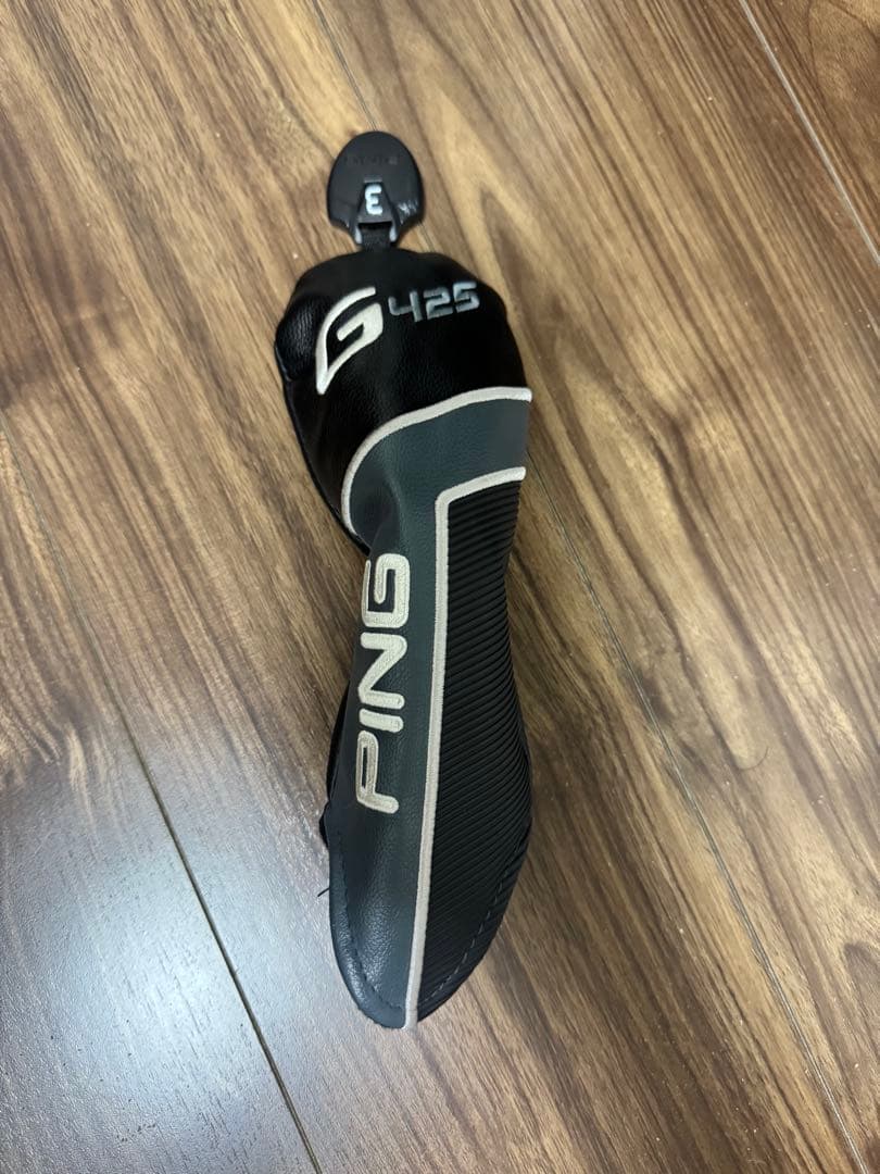 レフティ PING ピン G425 ユーティリティ 19°