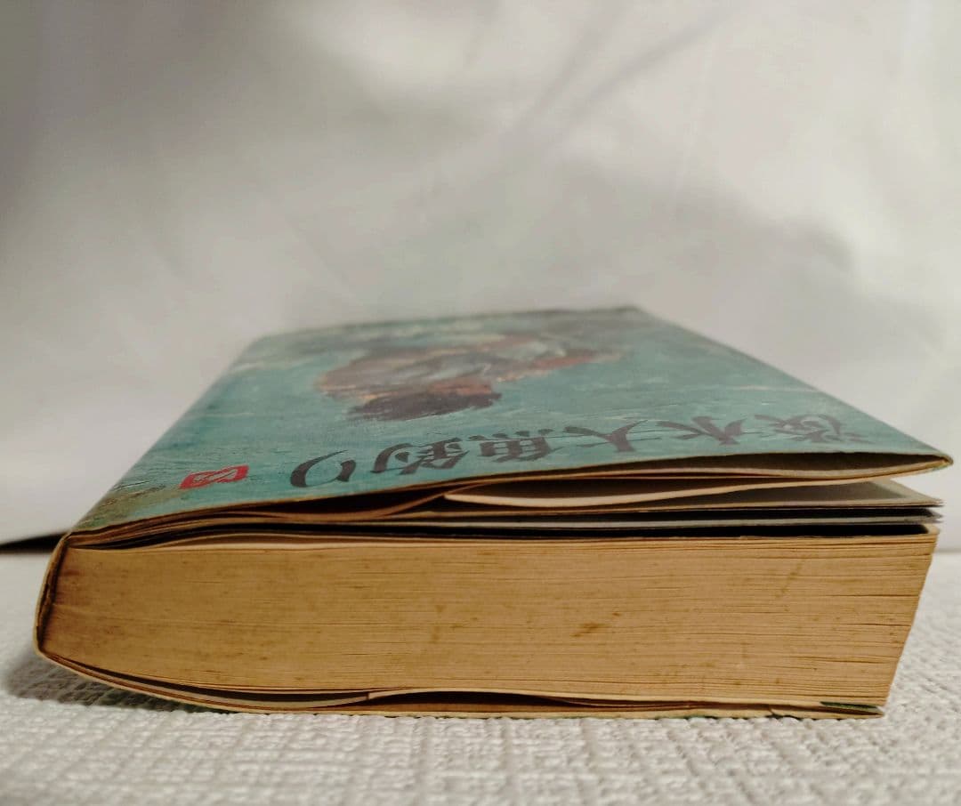 淡水大魚釣り 小西茂木 初版 絶版