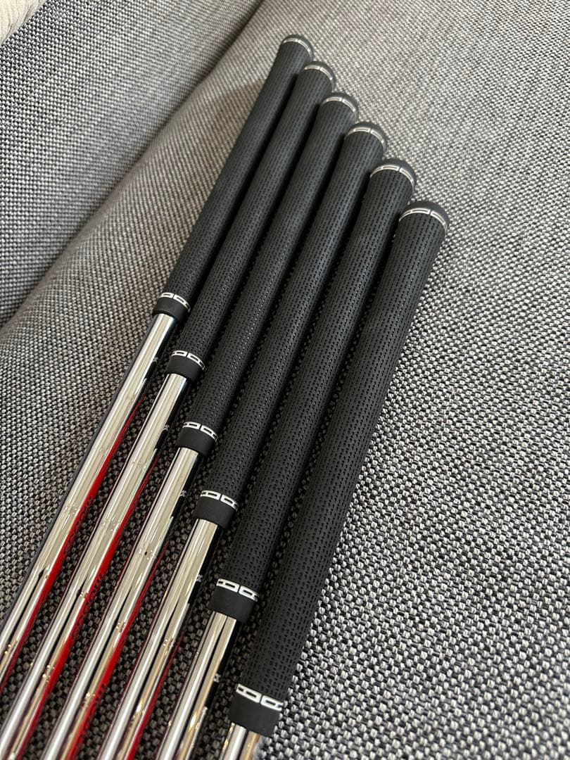 タイトリスト2023T150 5-PW 6本 MODUS3TOUR120S