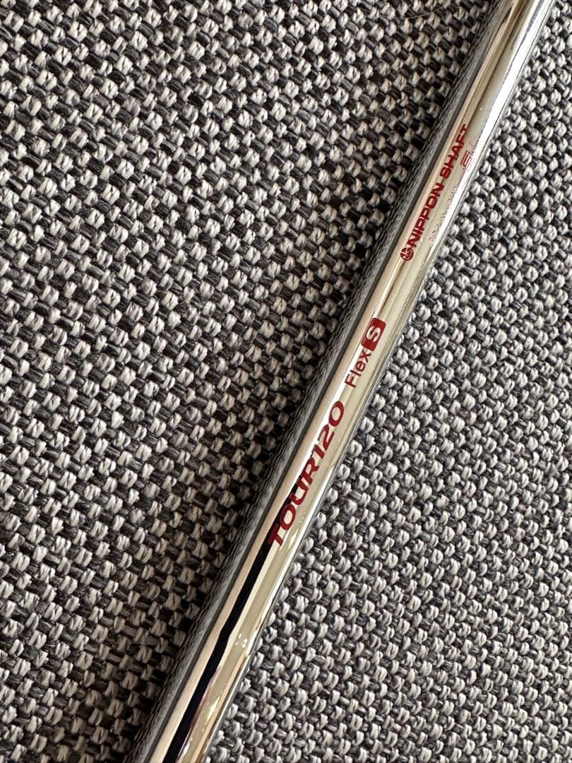 タイトリスト2023T150 5-PW 6本 MODUS3TOUR120S