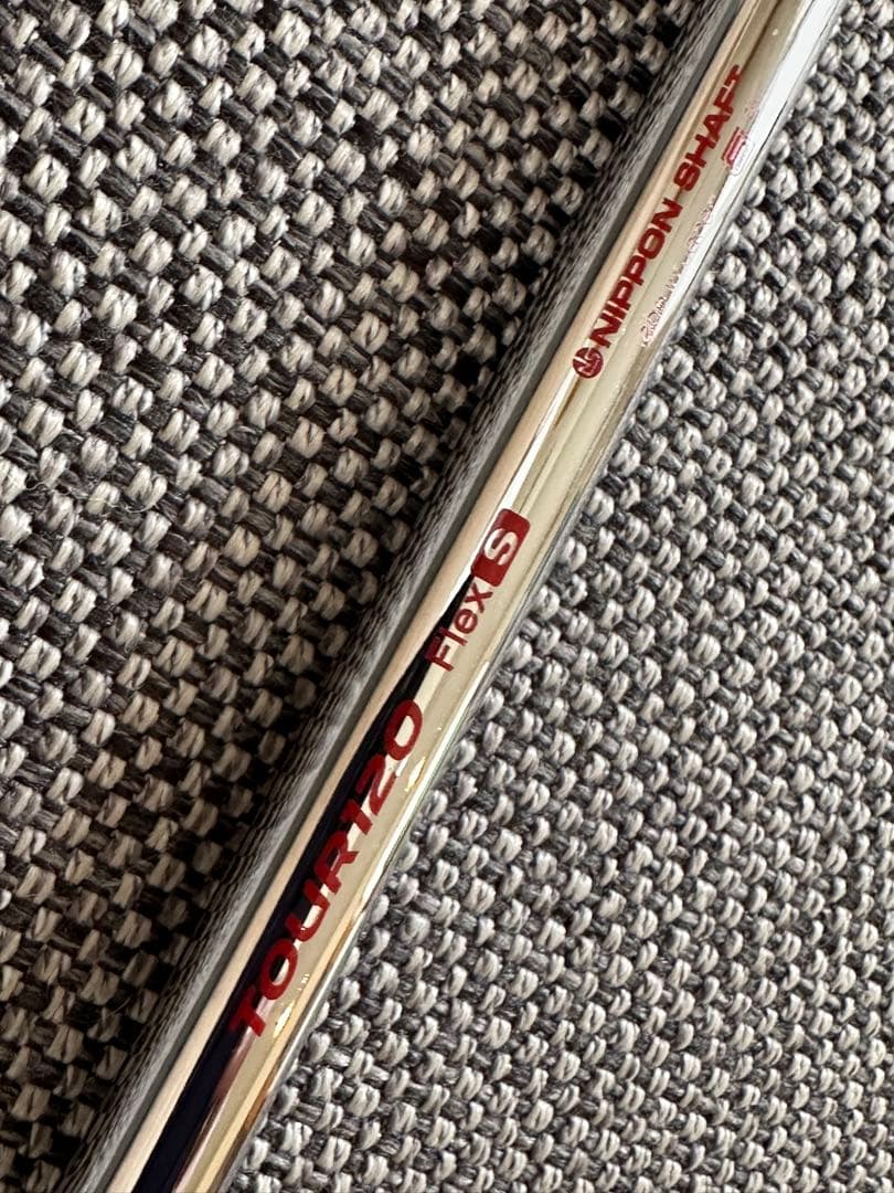 タイトリスト2023T150 5-PW 6本 MODUS3TOUR120S