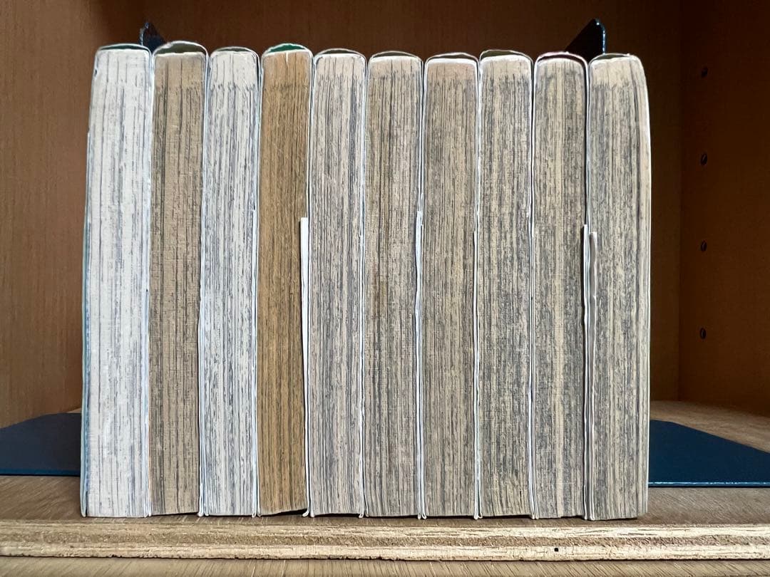 【希少品】SDガンダム外伝 　騎士ガンダム物語 　全10巻完結 　まとめセット