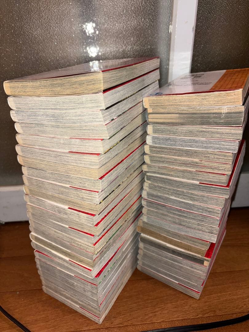 YP0203 トリコ　全巻43巻　29.5 外伝　グルメハンティングブック