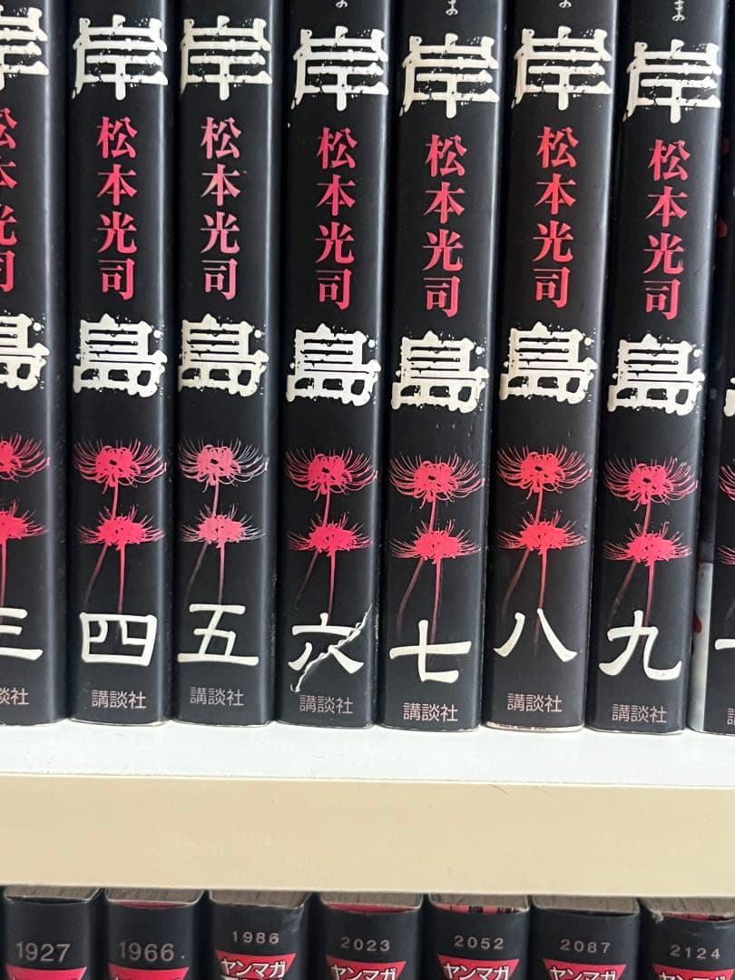 彼岸島　全巻セット　彼岸島33巻　48日間16巻　48日後18巻