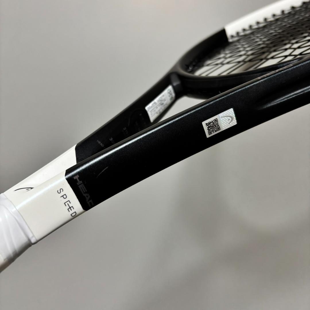 [美品] HEAD SPEED TOUR (G3)ヘッド・スピードツアー2026