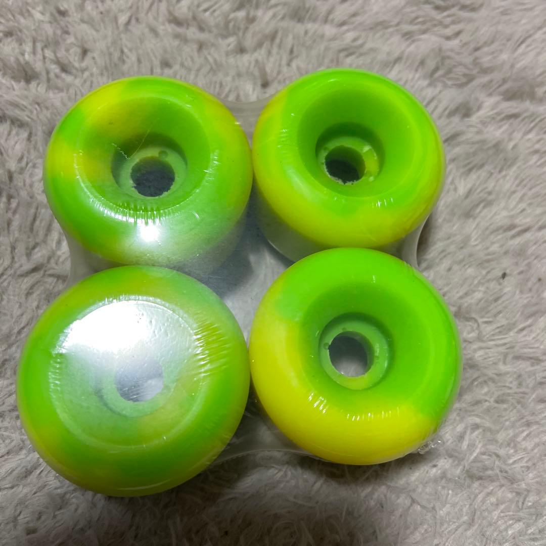 ドッグタウンウィール