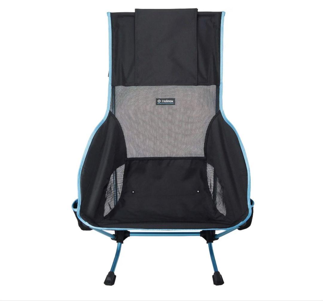 Helinox アウトドアチェア HN.プライアチェア 1822247