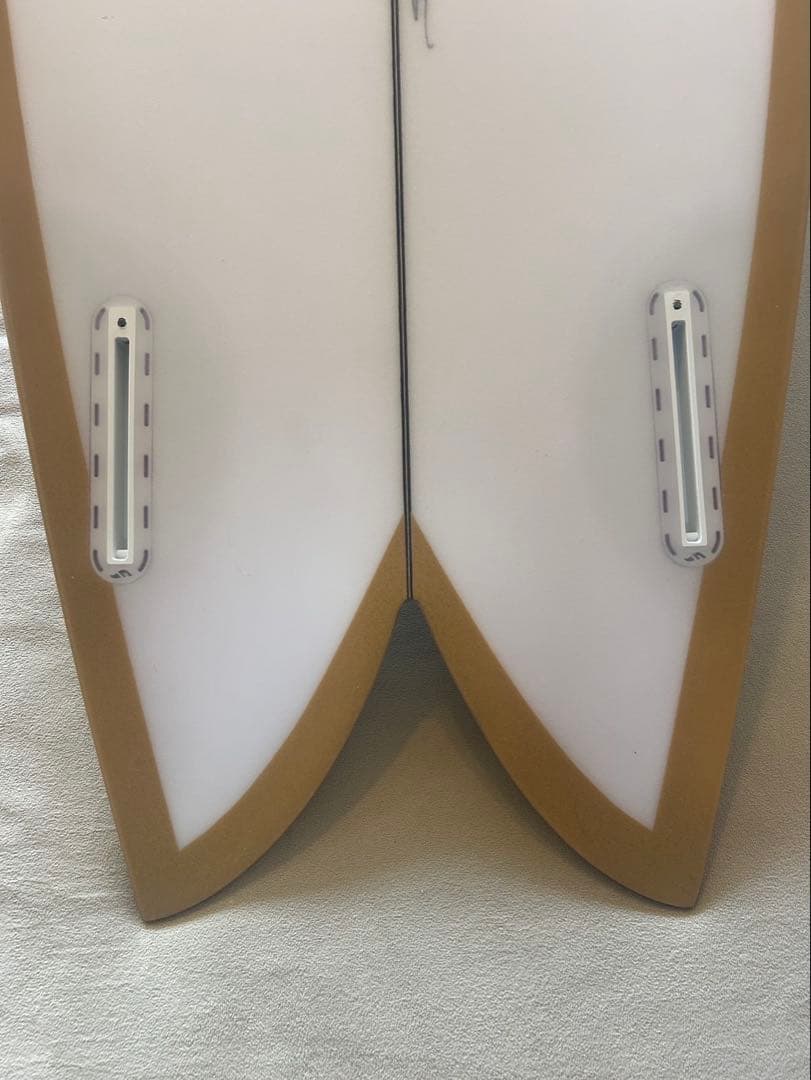 CHRISTENSON ACID PHISH 5'7\" クリステンソン