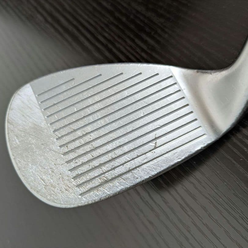 ヤマハSWインプレスUD+2サンドウェッジ初心者メンズゴルフクラブRグリップ新品