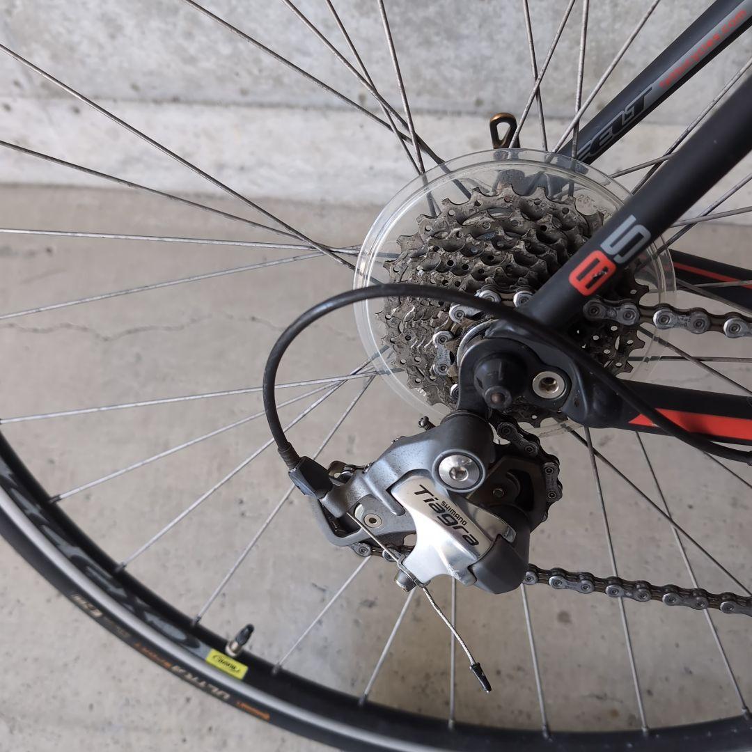 FELT F85 ロードバイク 引き取り限定