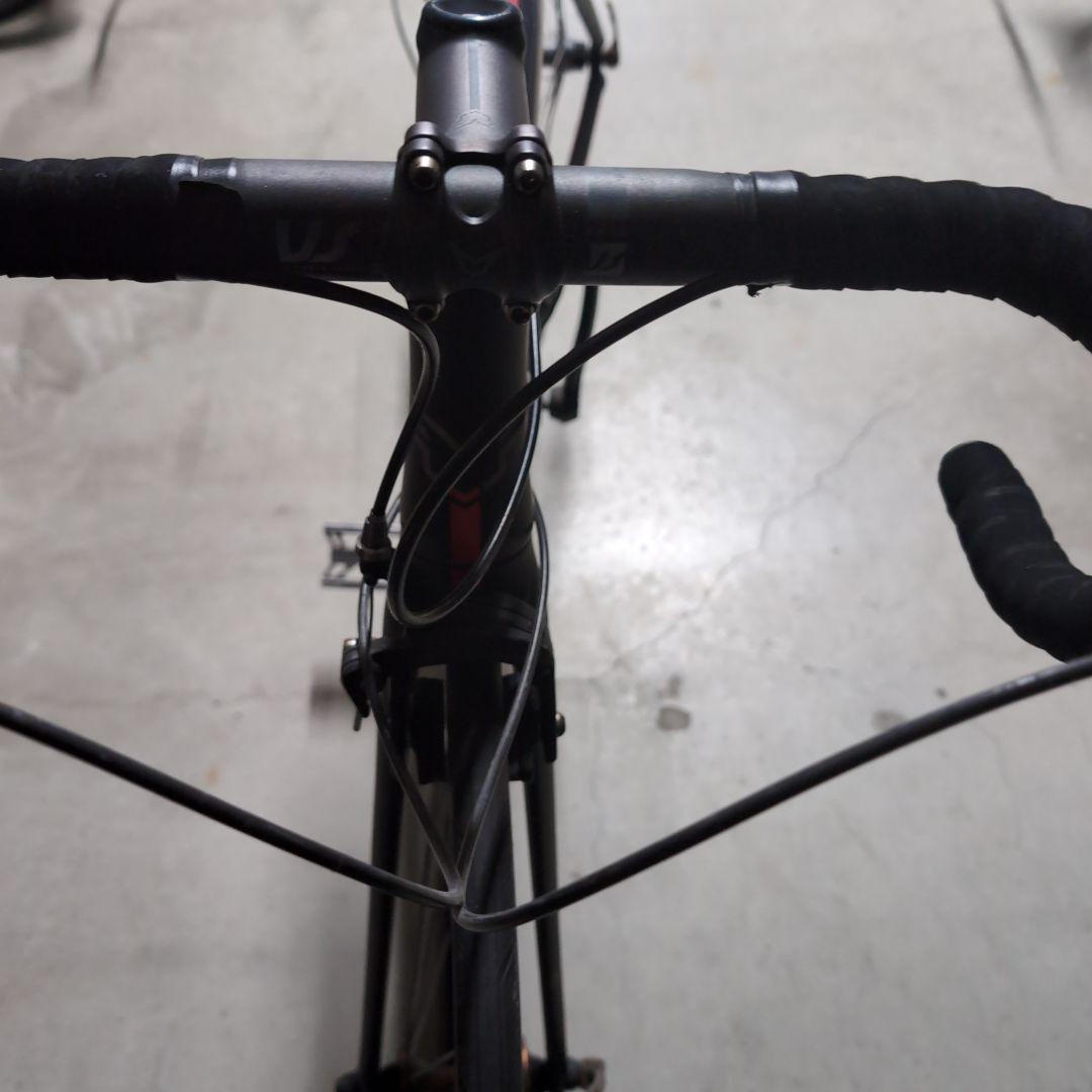 FELT F85 ロードバイク 引き取り限定