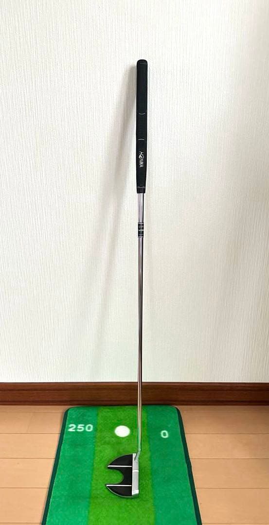 ホンマTOUR WORLD ST-05パター 34インチ