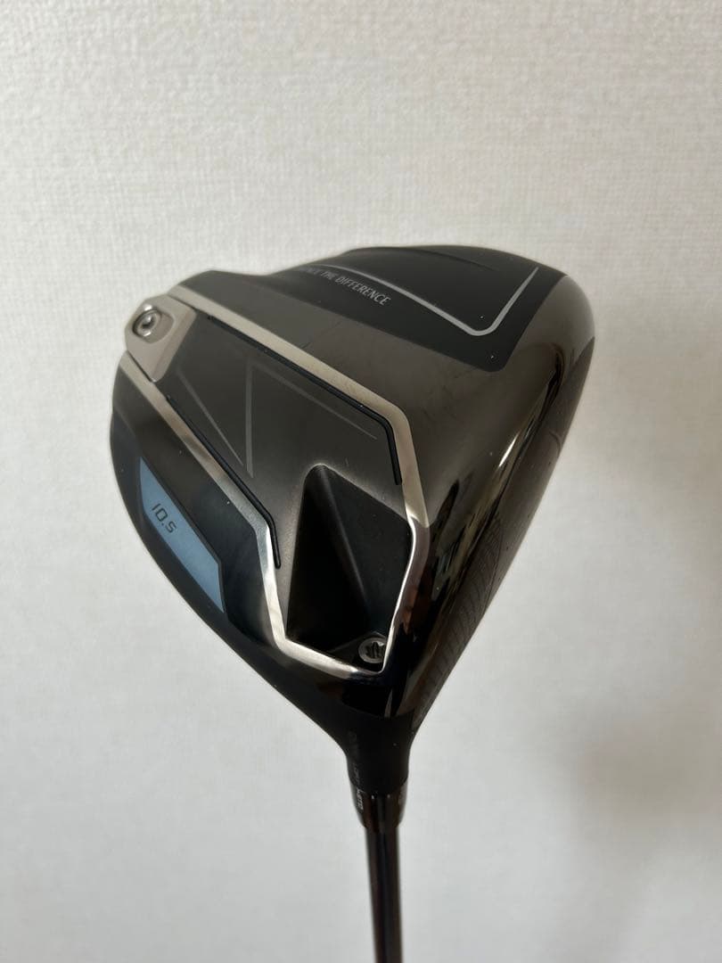 ゼクシオ14＋　ドライバー　R