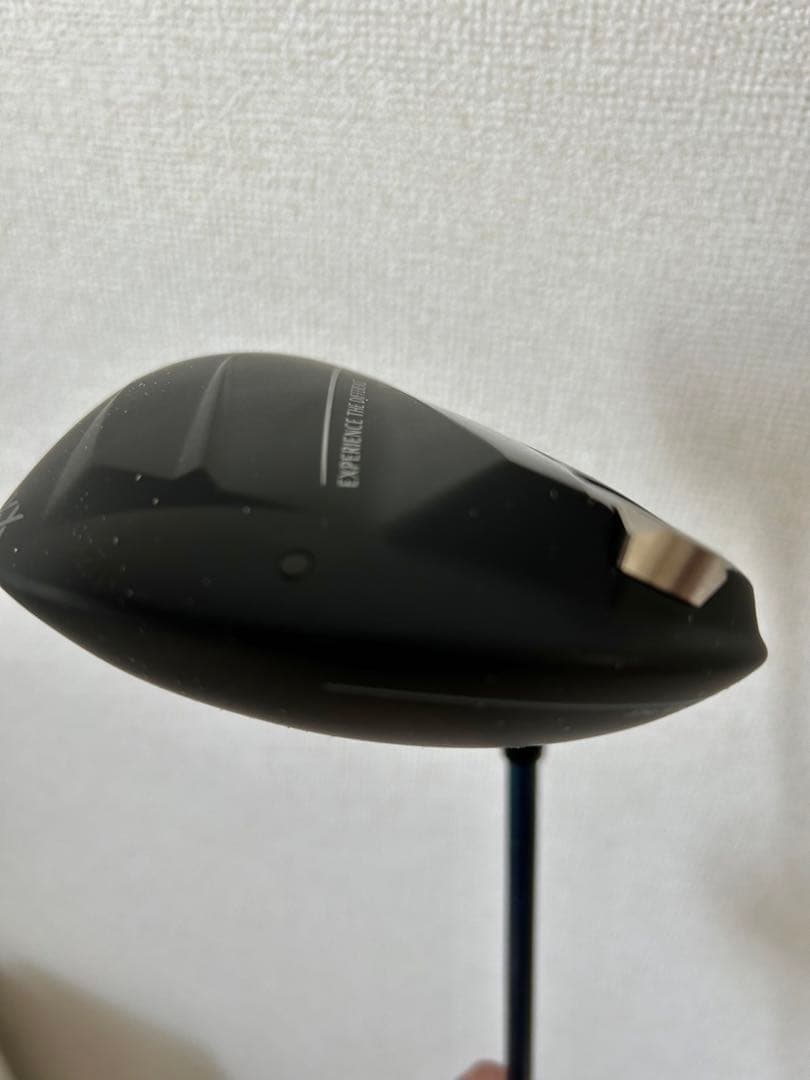 ゼクシオ14＋　ドライバー　R