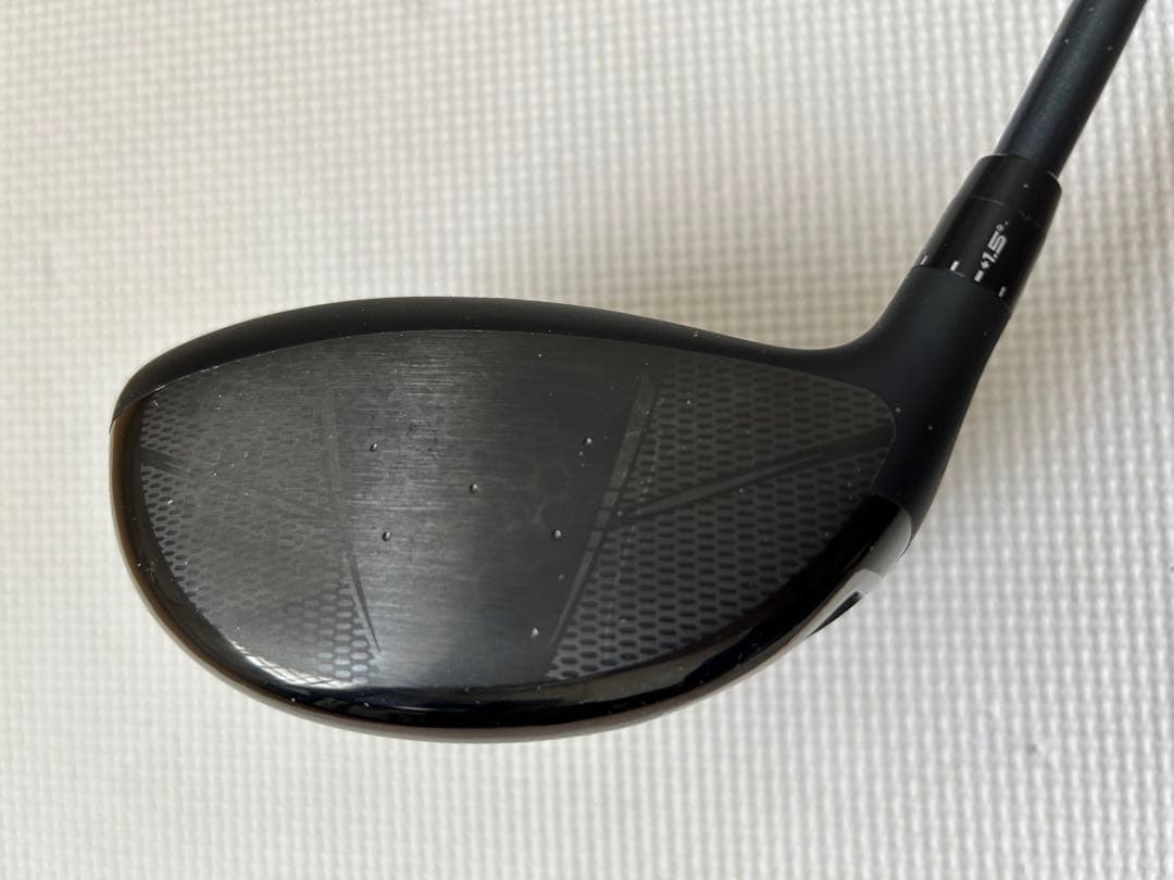 ゼクシオ14＋　ドライバー　R