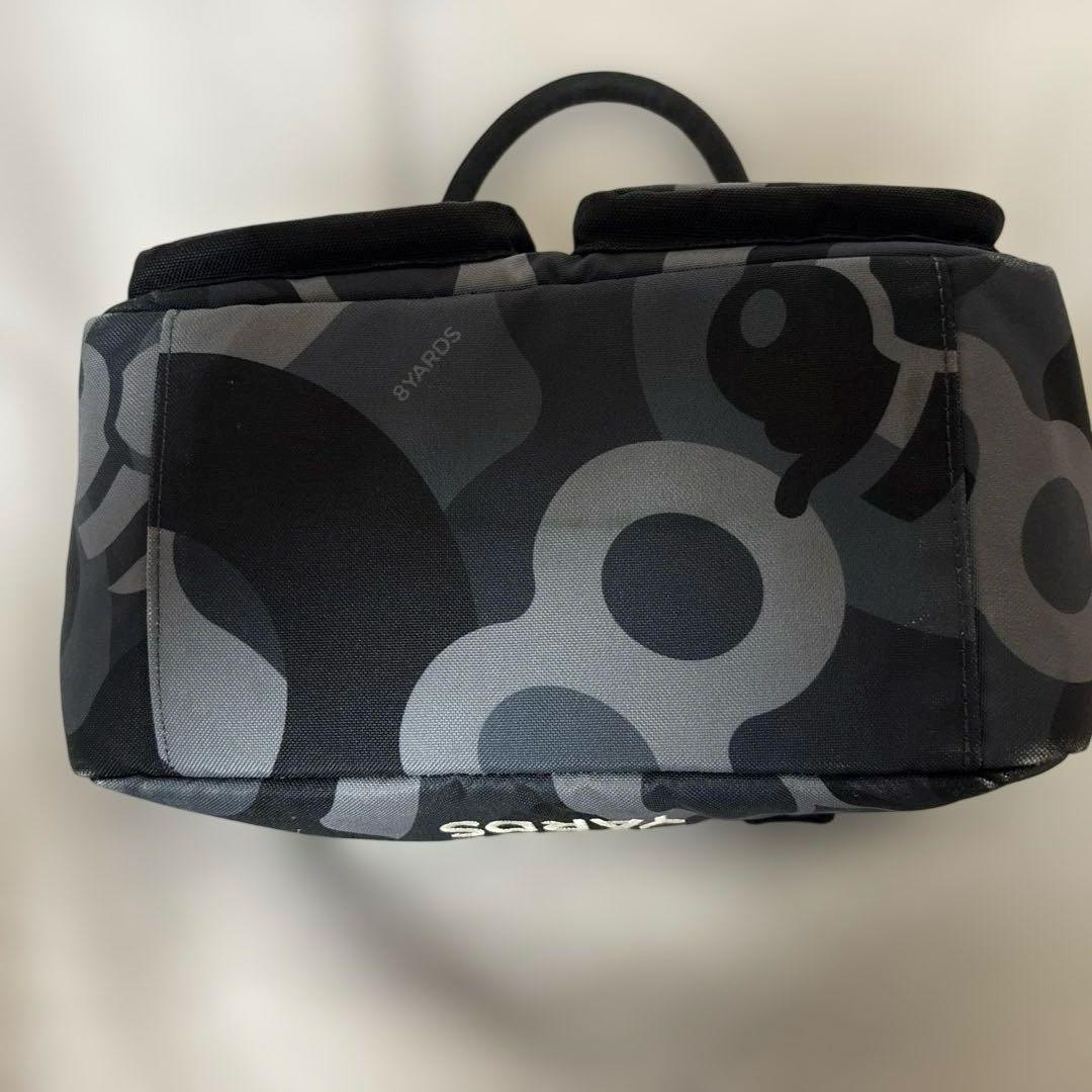 8YARDS カートバッグ