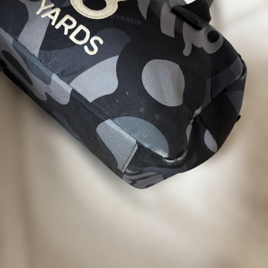 8YARDS カートバッグ