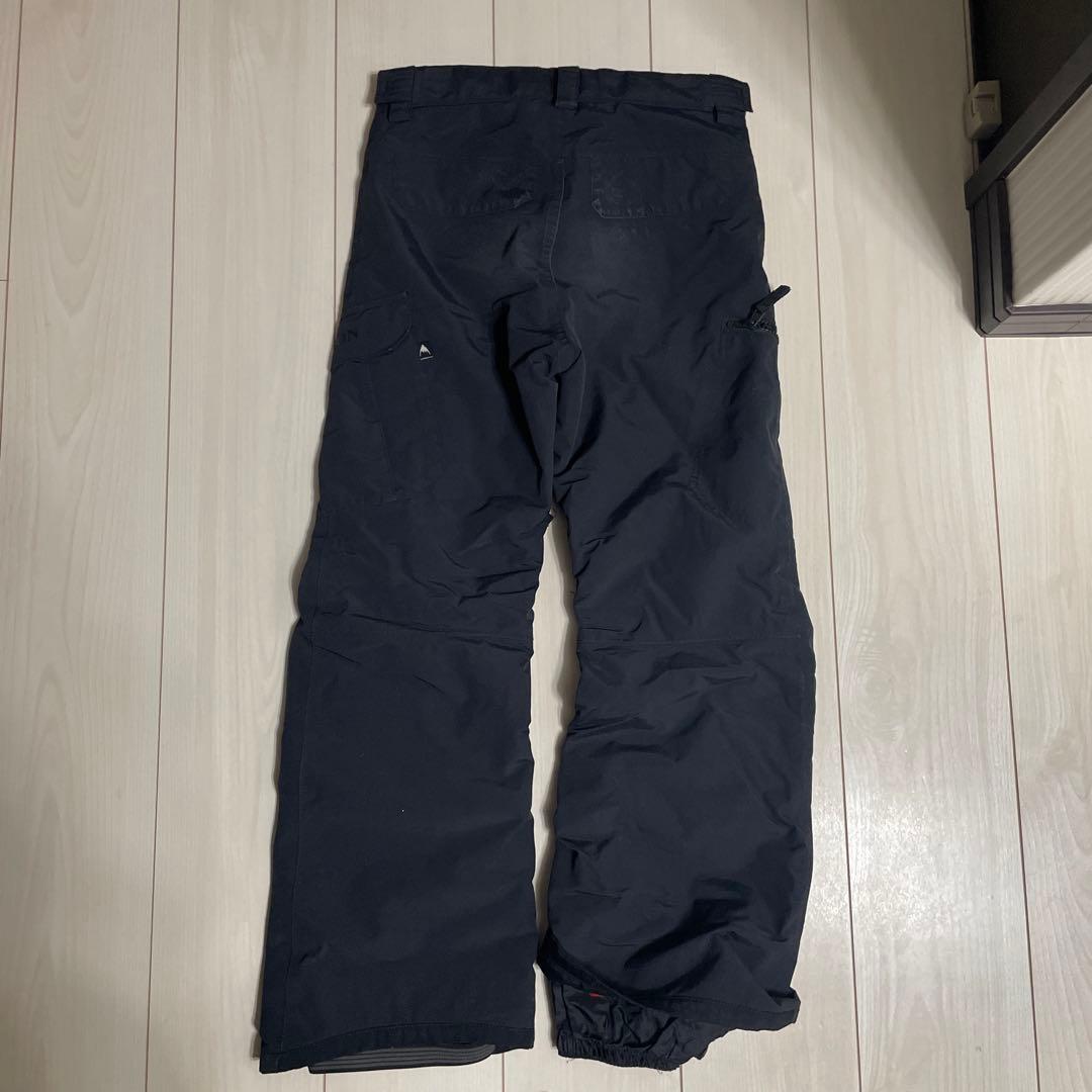 BURTONスノーボードウエア上下セット140(Mサイズ)