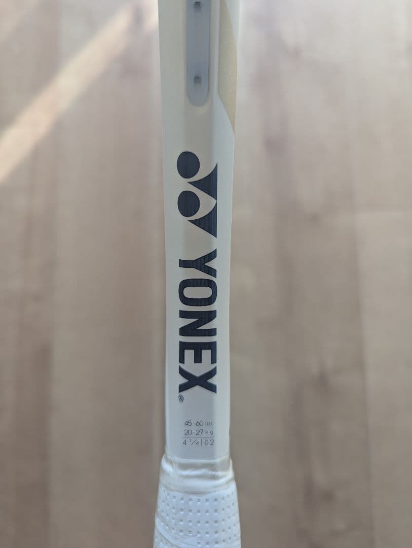 ラケット(硬式用) YONEX EZONE 100 SHANGHAI MASTERS LIMTED