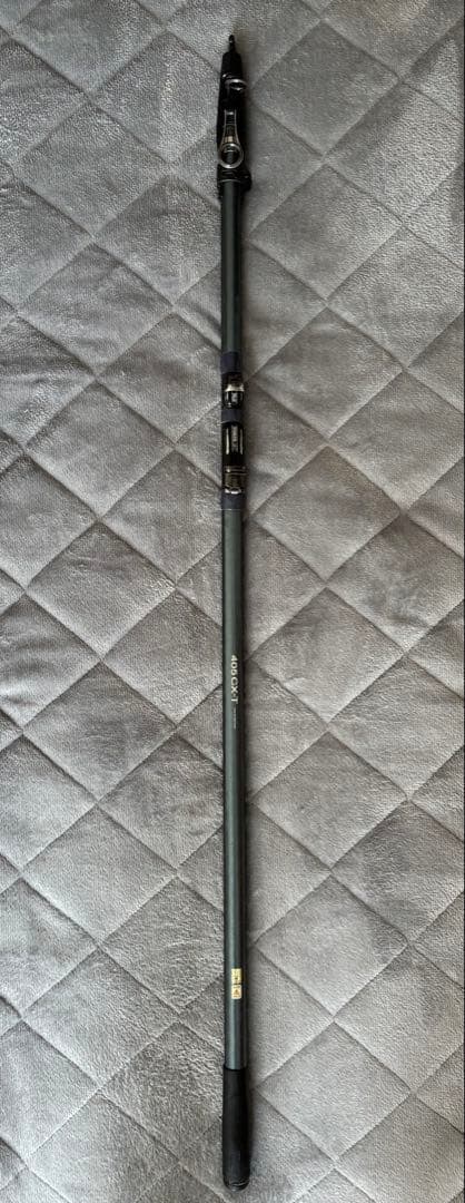 シマノ　SURF LEADER 405CX-T 投げ竿