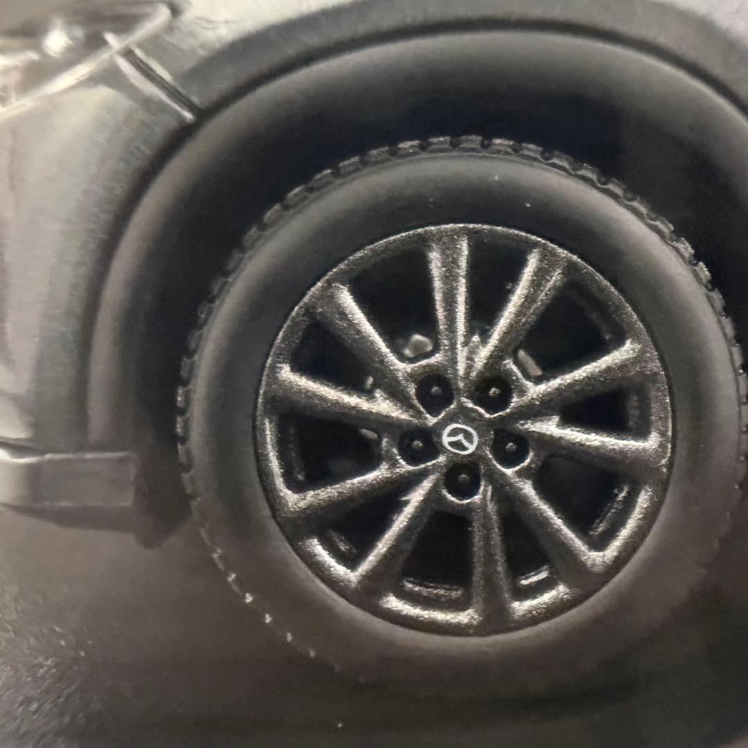 未開封品　マツダ CX-5 フィールドジャーニー　1/43 マツダ　特注品　ＫＦ