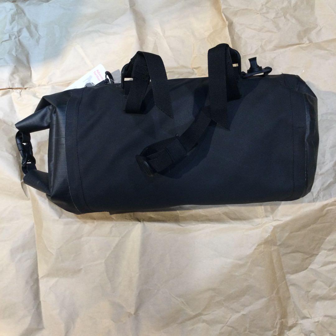 Bontrager アドベンチャーハンドルバーバッグ