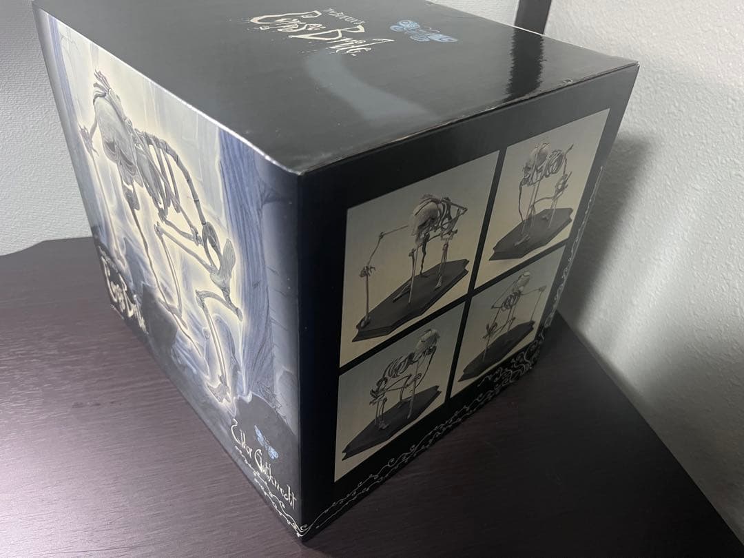 コープスブライド　エルダー・グートネクト　フィギュア　Y-238