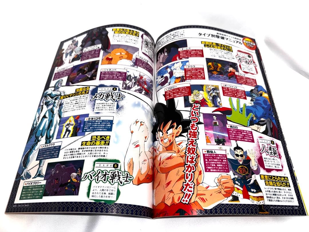 劇場版ドラゴンボール DRAGON BOX THE MOVIES 全17作品収録