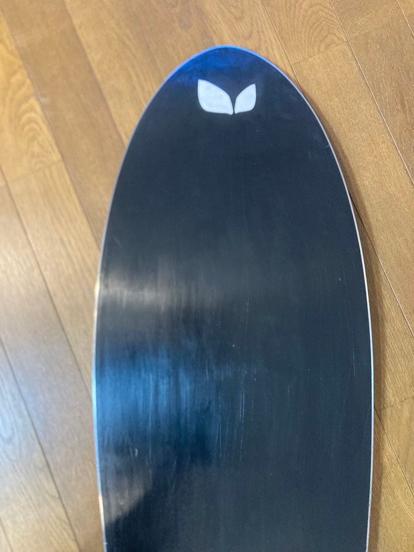 FIELD EARTH KB フィールドアースTentacle 152