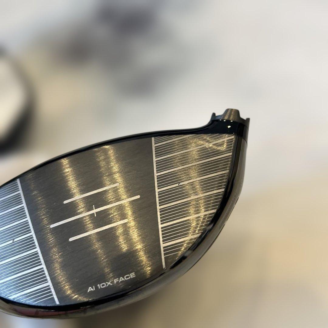 希少！人気！ELYTE♦︎♦︎♦︎T ヘッド、ヘッドカバー