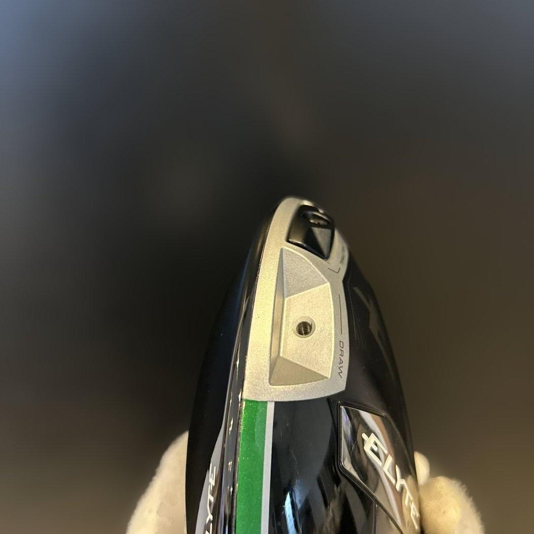 希少！人気！ELYTE♦︎♦︎♦︎T ヘッド、ヘッドカバー