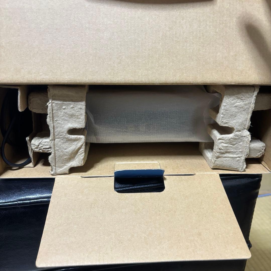 ［美品］SONY DVDライター VRD-MC5