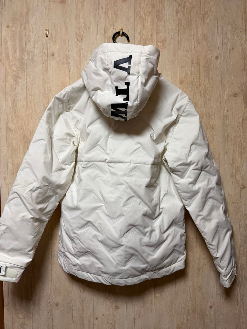 メンズウェア V12 LUX - LX DOWN JKT