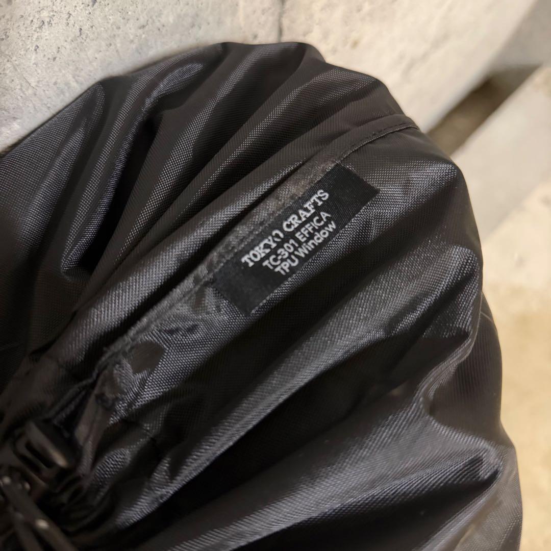 ecocom【試し張りのみ】TOKYOCRAFTS EFFICA