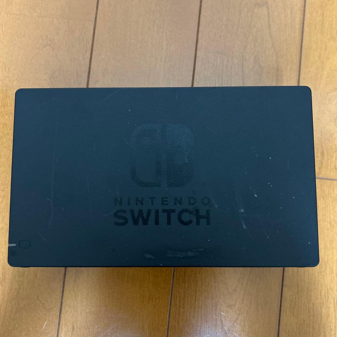 Nintendo Switch 本体　箱付き